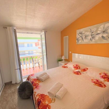 Apartment Beach Makarska Exterior foto
