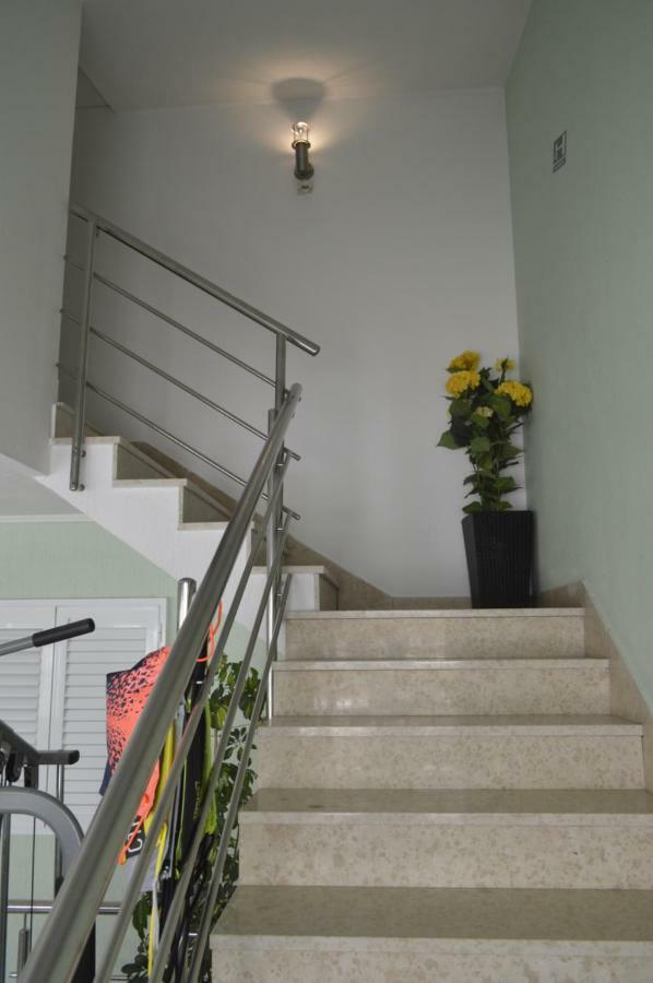 Apartment Beach Makarska Exterior foto